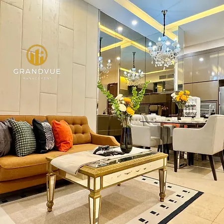 Dorsett Hotel Style Residence 3Minsto Pavilion By Heystay Management Kuala Lumpur Exterior photo