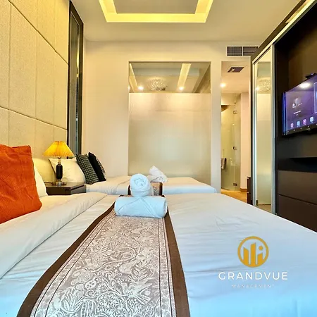 Dorsett Hotel Style Residence 3Minsto Pavilion By Heystay Management Kuala Lumpur Exterior photo