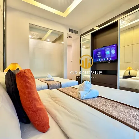 Dorsett Hotel Style Residence 3Minsto Pavilion By Heystay Management Kuala Lumpur Exterior photo