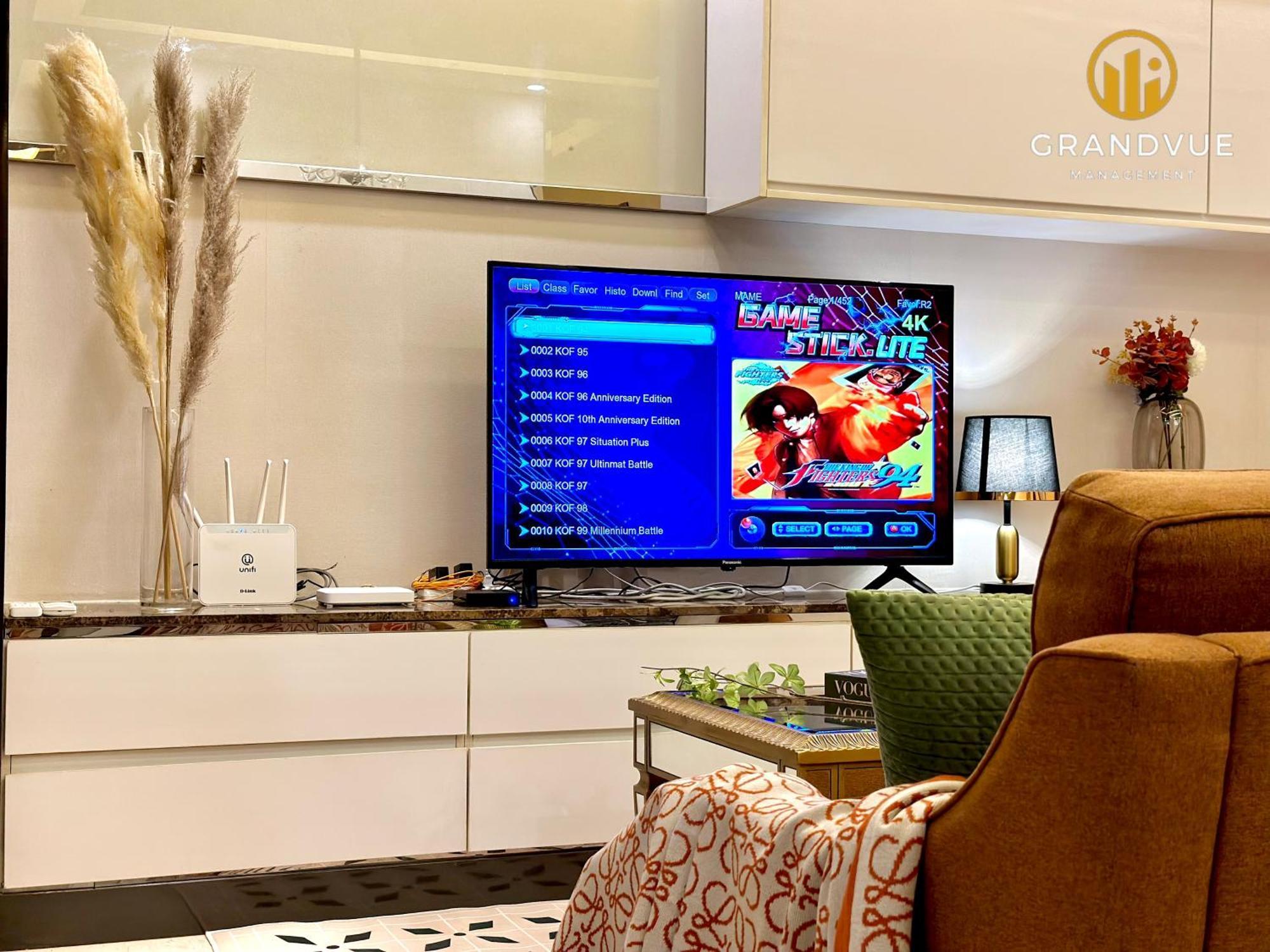 Dorsett Hotel Style Residence 3Minsto Pavilion By Heystay Management Apartment Kuala Lumpur