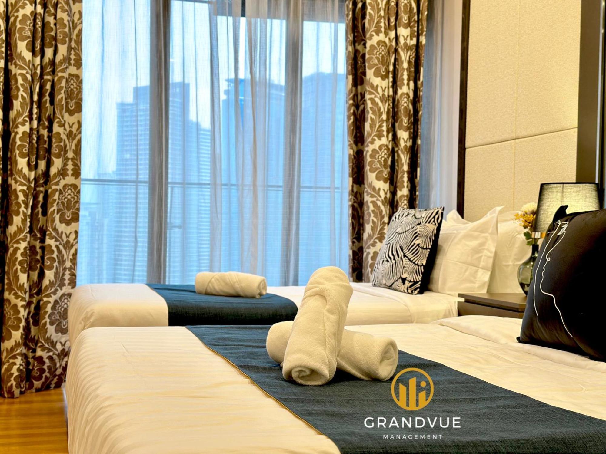 Dorsett Hotel Style Residence 3Minsto Pavilion By Heystay Management