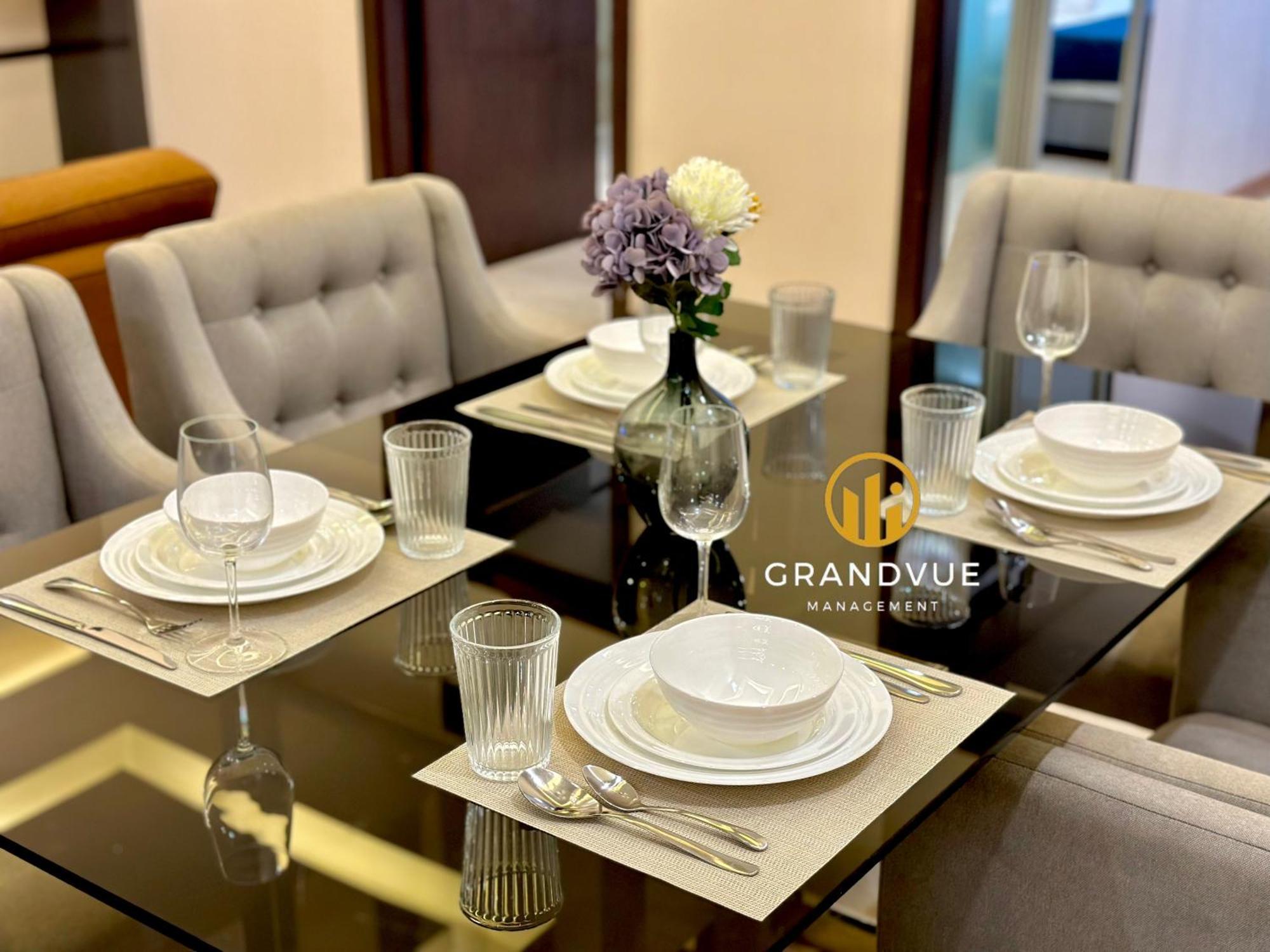 Apartment Dorsett Hotel Style Residence 3Minsto Pavilion By Heystay Management