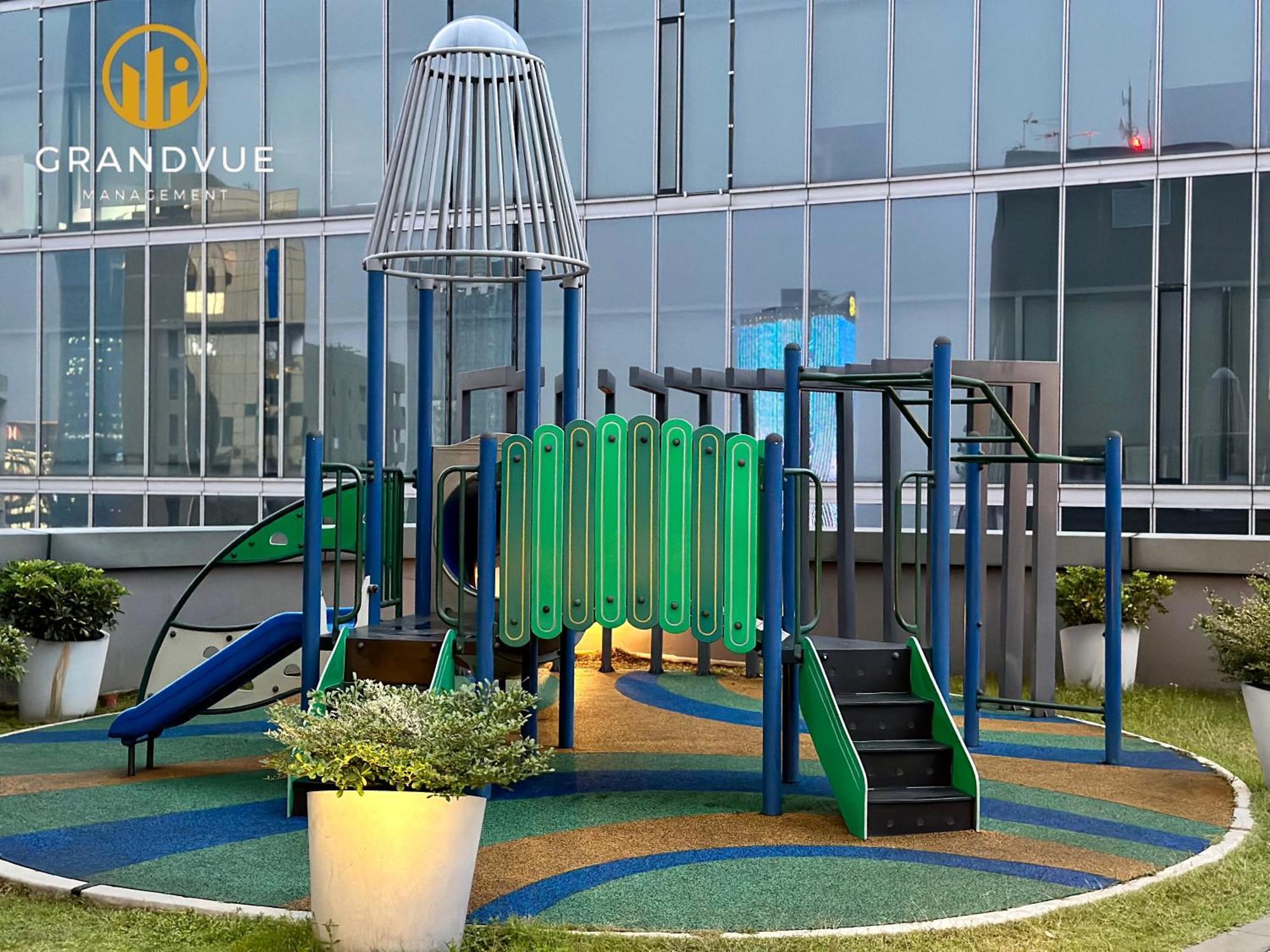 Dorsett Hotel Style Residence 3Minsto Pavilion By Heystay Management Kuala Lumpur
