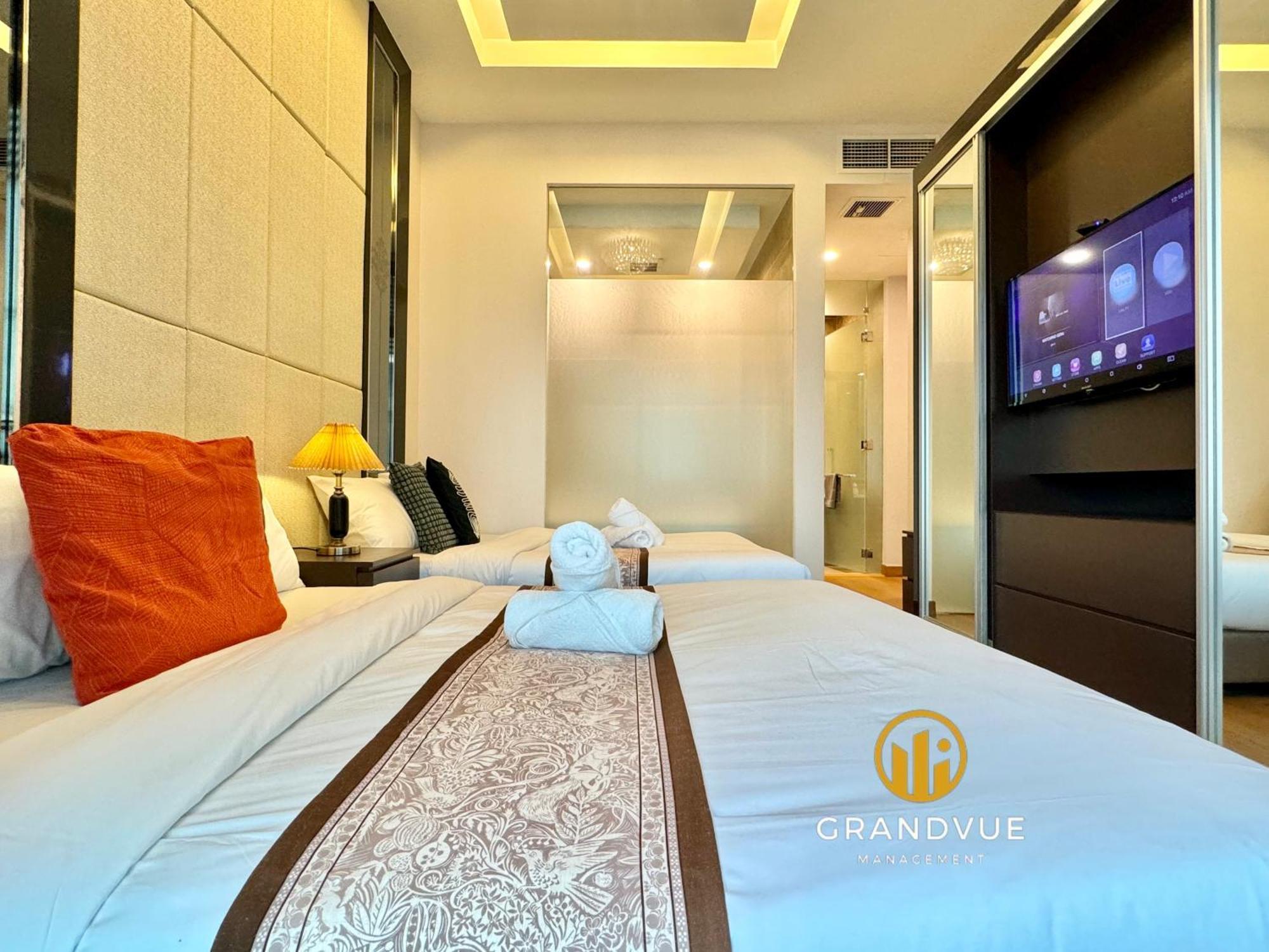 Apartment Dorsett Hotel Style Residence 3Minsto Pavilion By Heystay Management *