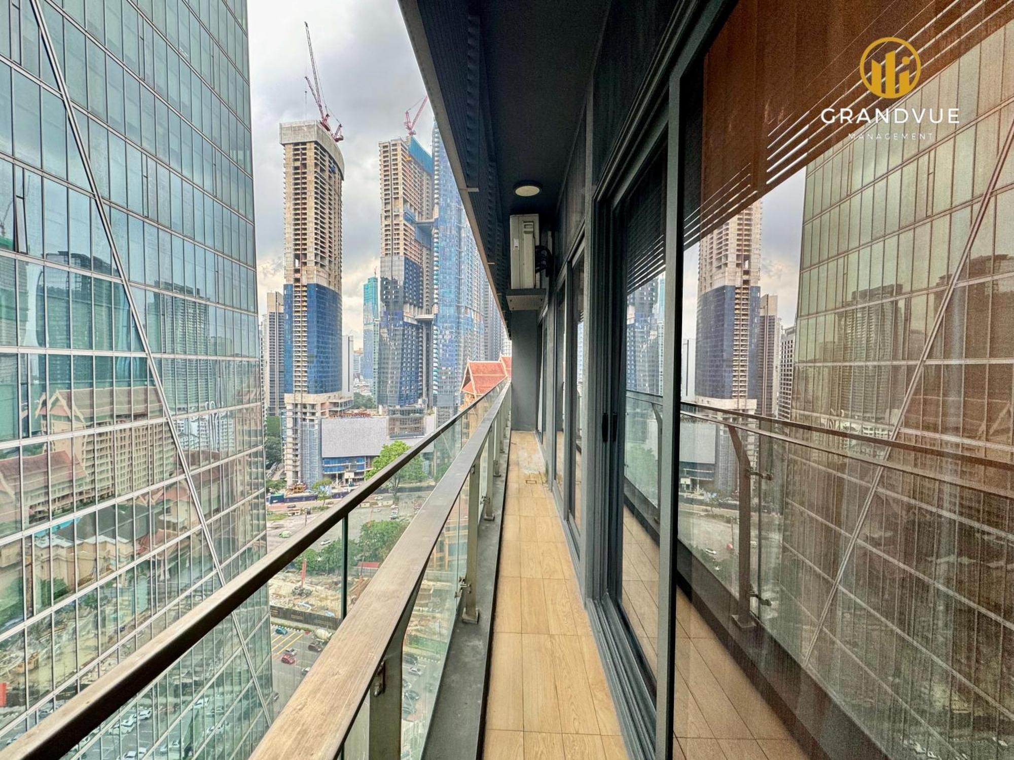 Apartment Dorsett Hotel Style Residence 3Minsto Pavilion By Heystay Management *