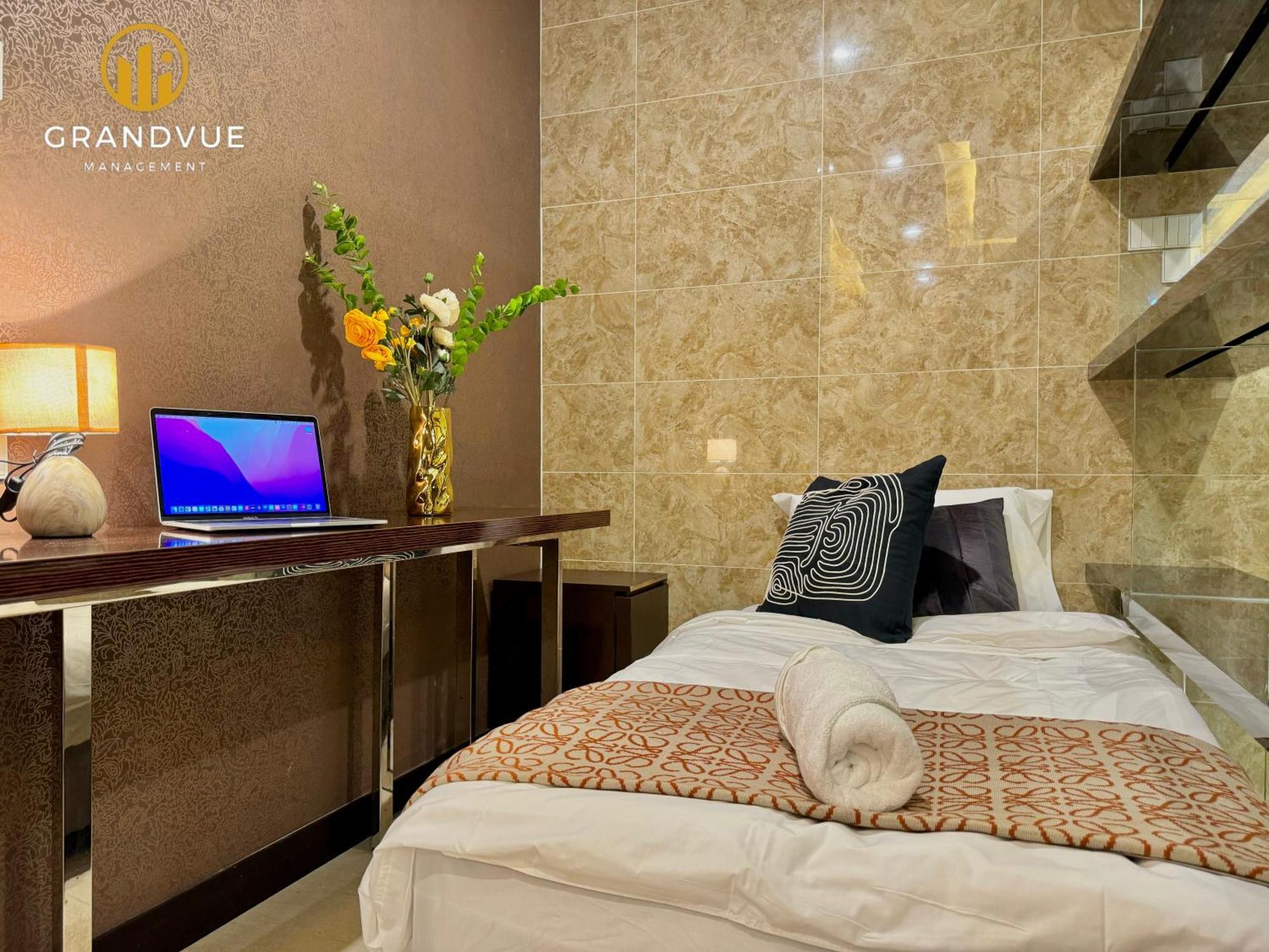 Dorsett Hotel Style Residence 3Minsto Pavilion By Heystay Management Kuala Lumpur